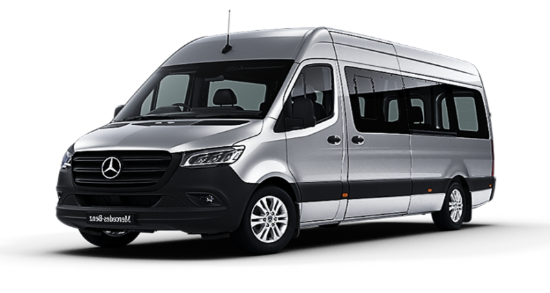 Minibus